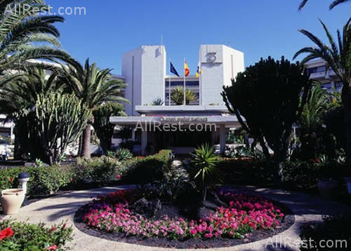 Gran Melia Salinas 2